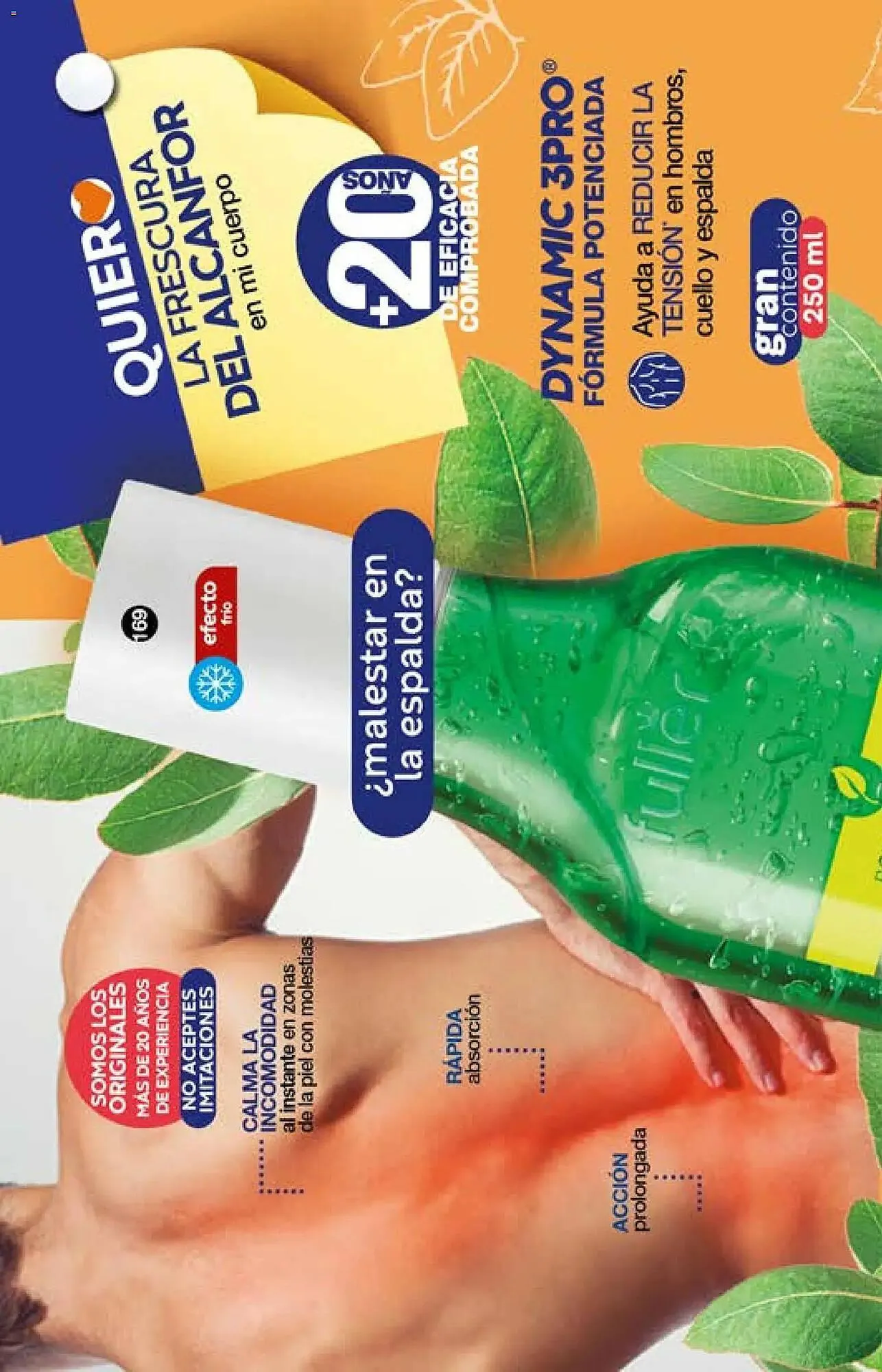 Catálogo de Catálogo Fuller 1 de abril al 22 de abril 2026 - Pagina 62