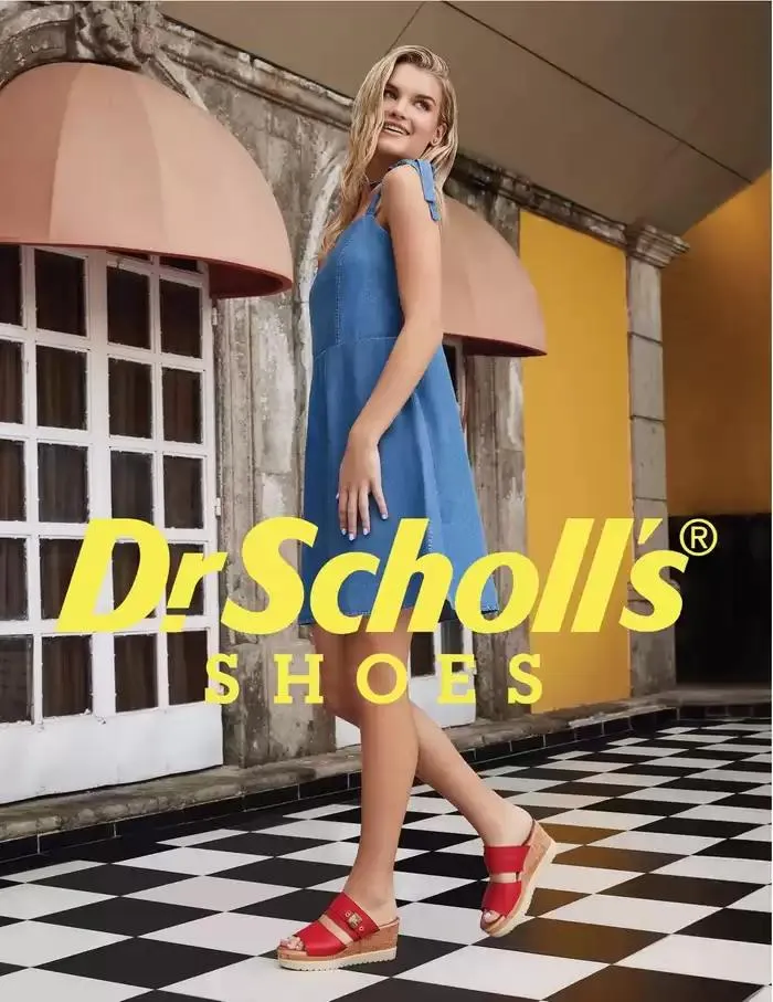 Catálogo de ANDREA | DR. SCHOLLS 26 de enero al 24 de mayo 2025 - Pagina 17