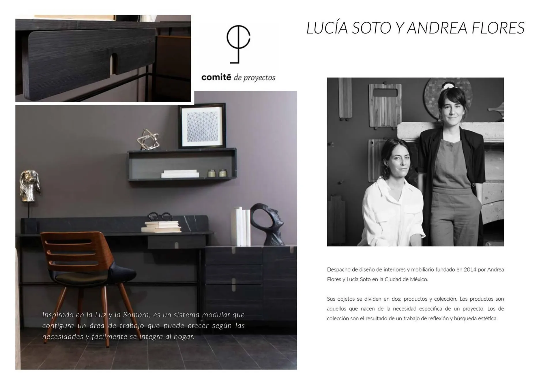 Catálogo de Catálogo Casa de las Lomas 30 de mayo al 31 de diciembre 2025 - Pagina 20