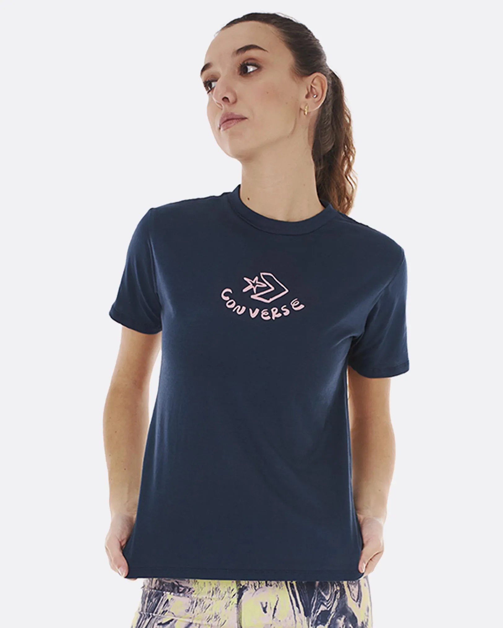 TOGETHER LOGO TEE