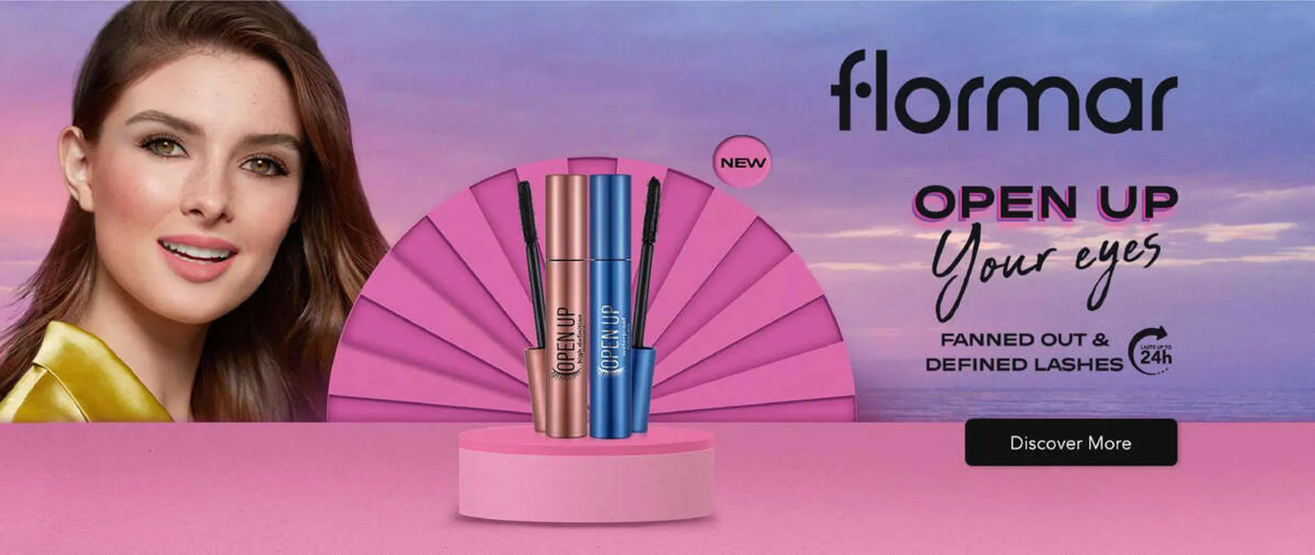Catálogo Flormar - 1
