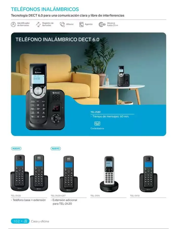 Catálogo de Catálogo 2025 18 de febrero al 31 de diciembre 2025 - Pagina 120