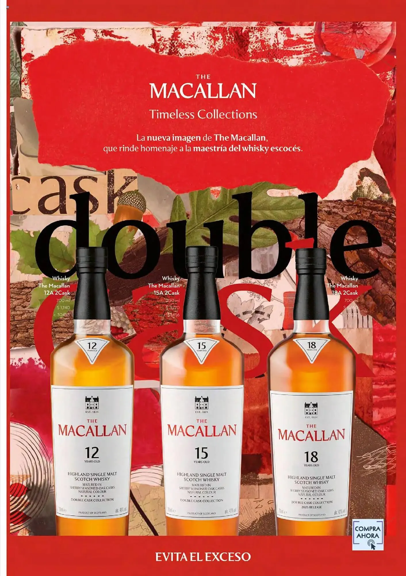 Catálogo de Folleto Bodegas Alianza 1 de octubre al 1 de enero 2026 - Pagina 81