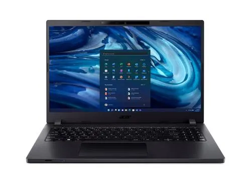 Laptop Acer Travelmate P2 15.6" Fhd Intel Core I3 8Gb 512Gb Ssd Esp Windows11 Pro Negro Nx.Vvaal.003