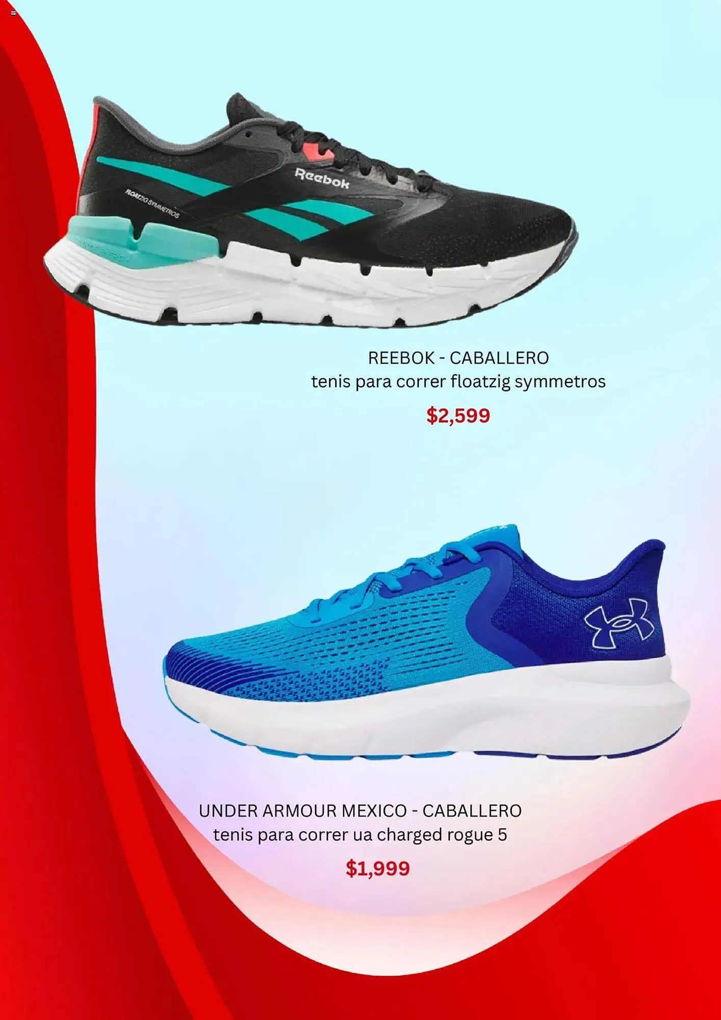 Catálogo de Catálogo Price Shoes 26 de mayo al 4 de junio 2025 - Pagina 3