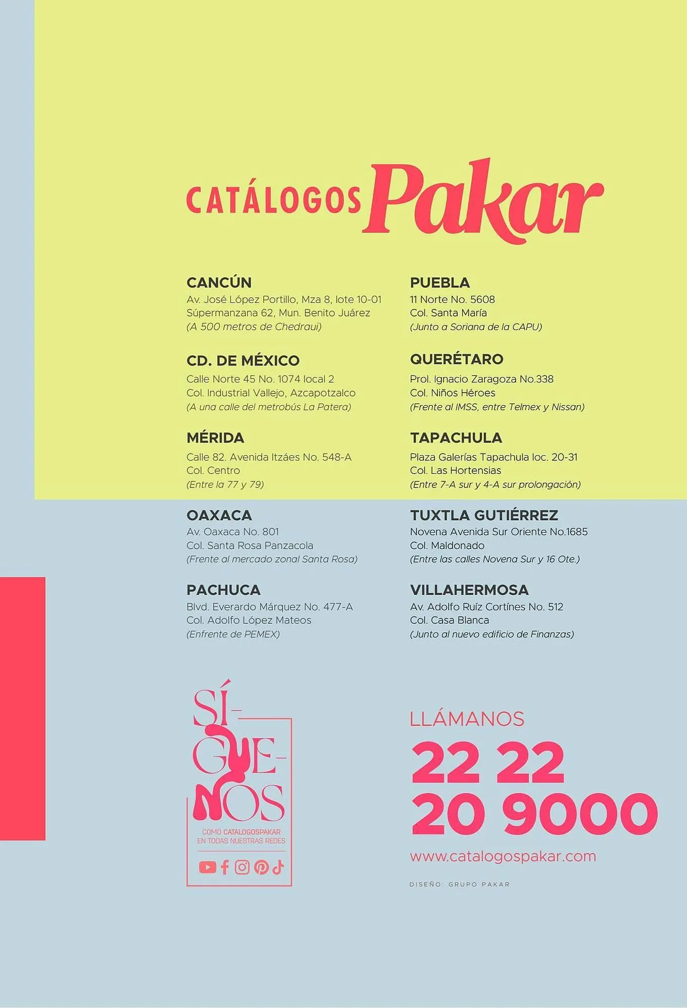 Catálogo de Catálogo SC Pakar 29 de julio al 31 de diciembre 2023 - Pagina 381