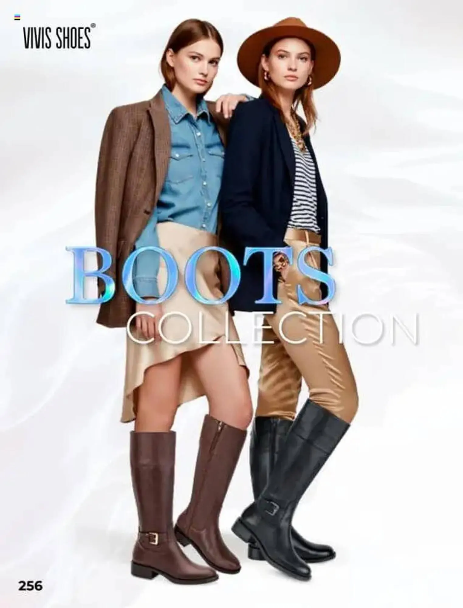 Catálogo de Catálogo Price Shoes 16 de julio al 1 de enero 2027 - Pagina 256