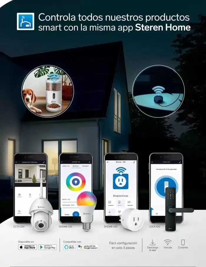 Catálogo de Catálogo 2025 18 de febrero al 31 de diciembre 2025 - Pagina 69