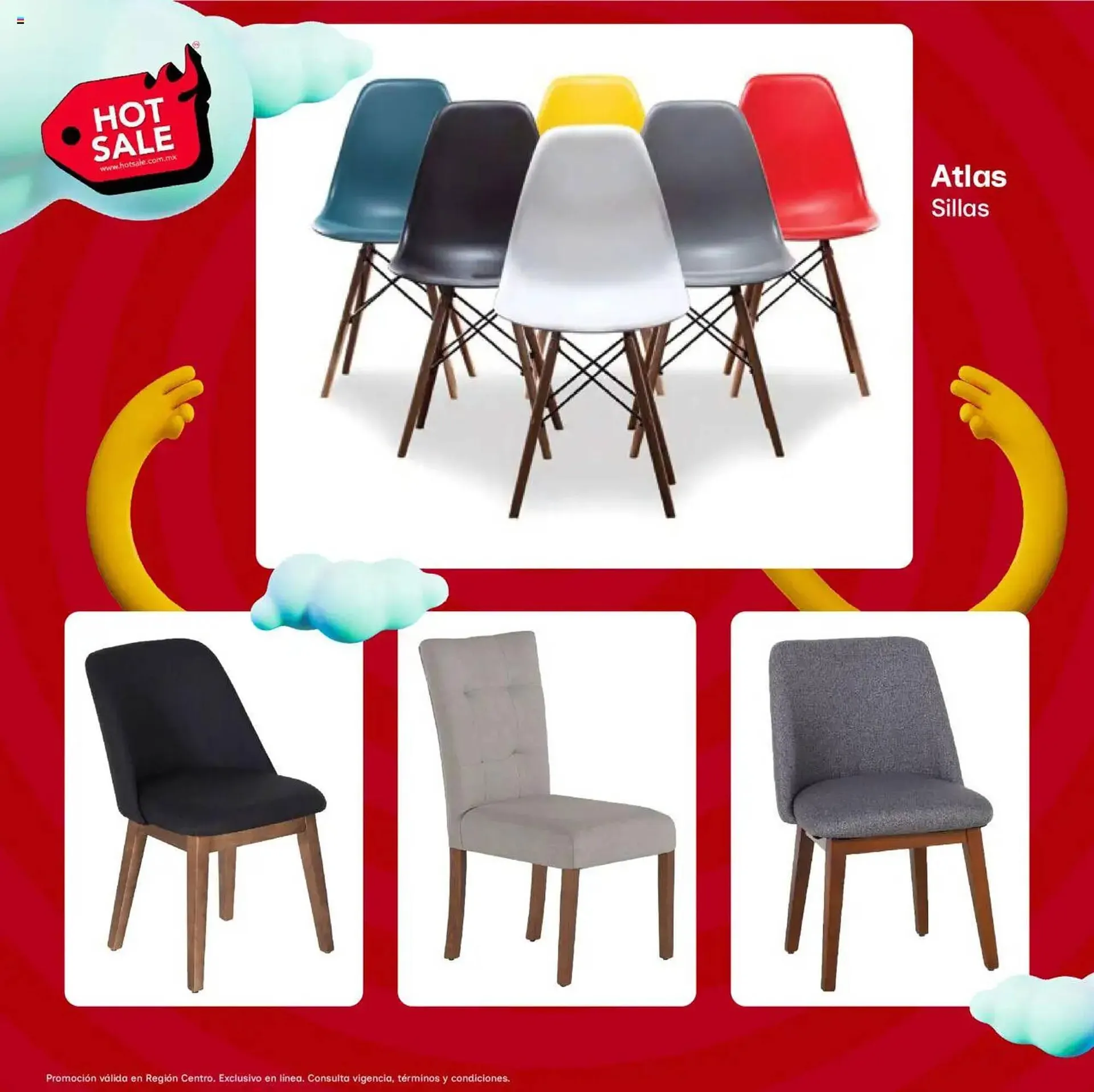 Catálogo de Catálogo Muebles Dico 25 de mayo al 5 de junio 2025 - Pagina 14