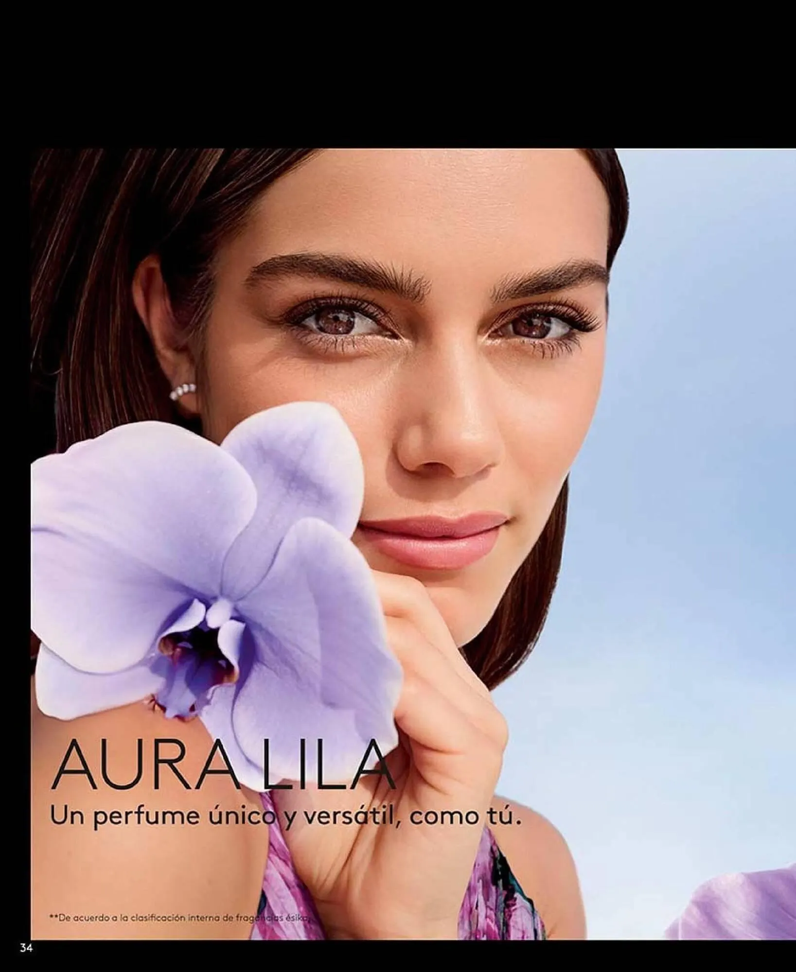 Catálogo de Catálogo Ésika 27 de abril al 31 de mayo 2026 - Pagina 34