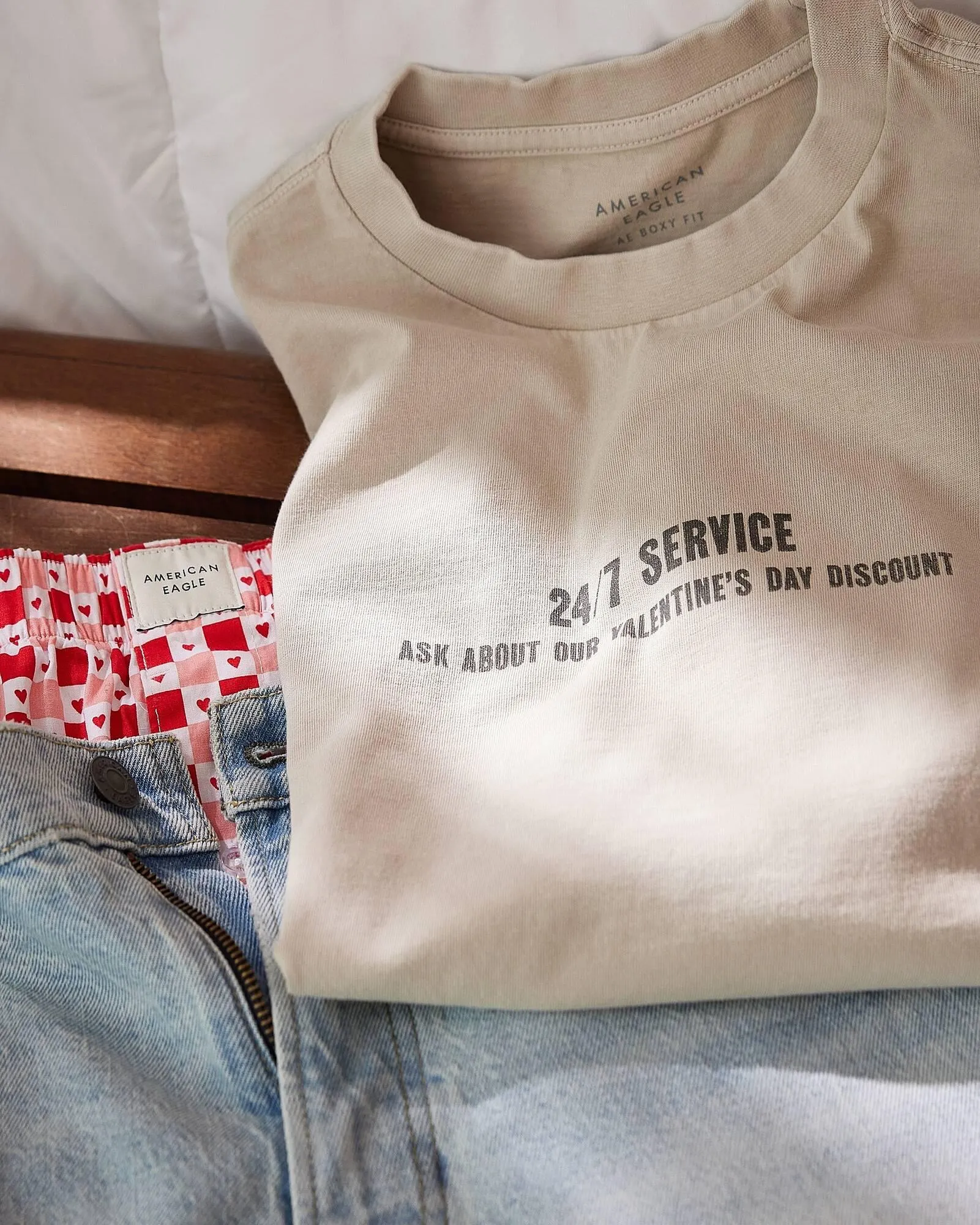 Catálogo de Catálogo American Eagle 8 de enero al 14 de enero 2026 - Pagina 2