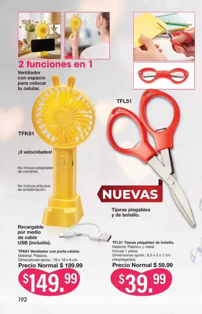 Catálogo de Arabela Campaña 03 10 de enero al 23 de enero 2025 - Pagina 158