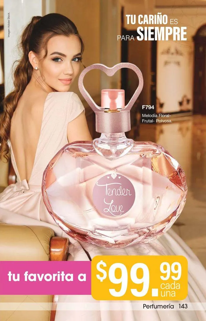 Catálogo de Arabela Campaña 11 25 de abril al 16 de mayo 2024 - Pagina 135