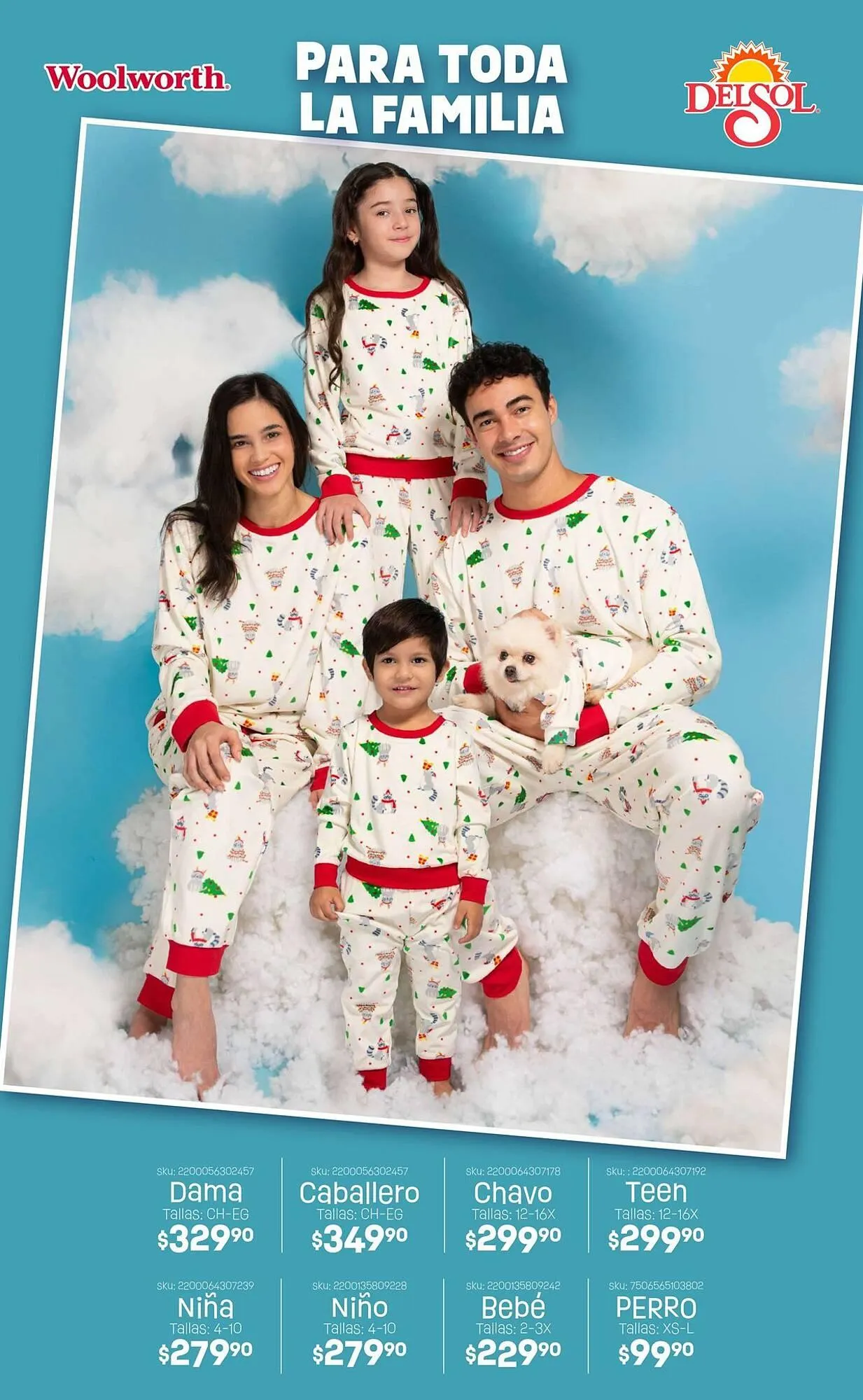 Catálogo de Catálogo Woolworth 4 de noviembre al 10 de noviembre 2025 - Pagina 3