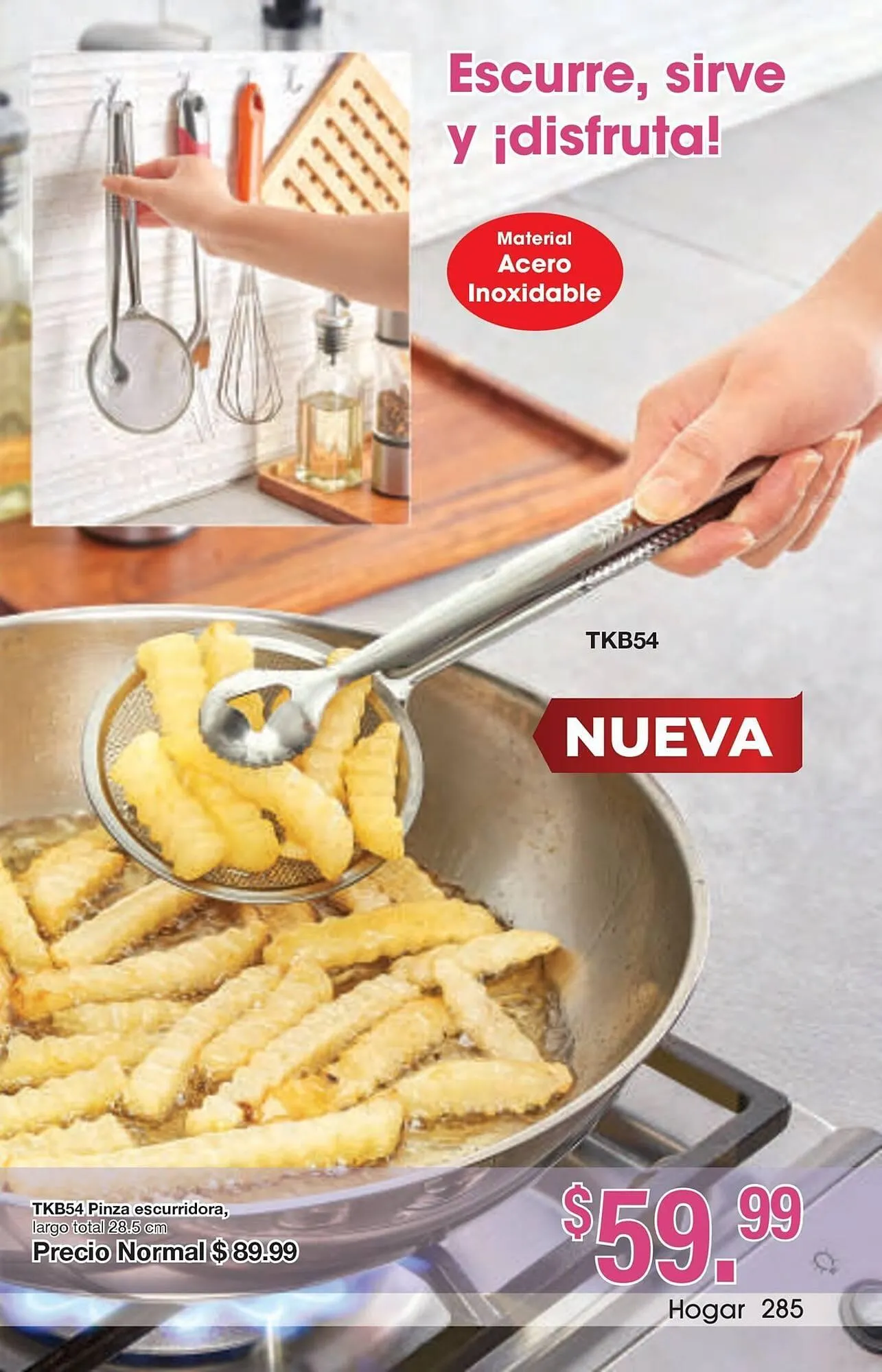 Catálogo de Catálogo Arabela 29 de enero al 19 de febrero 2026 - Pagina 249