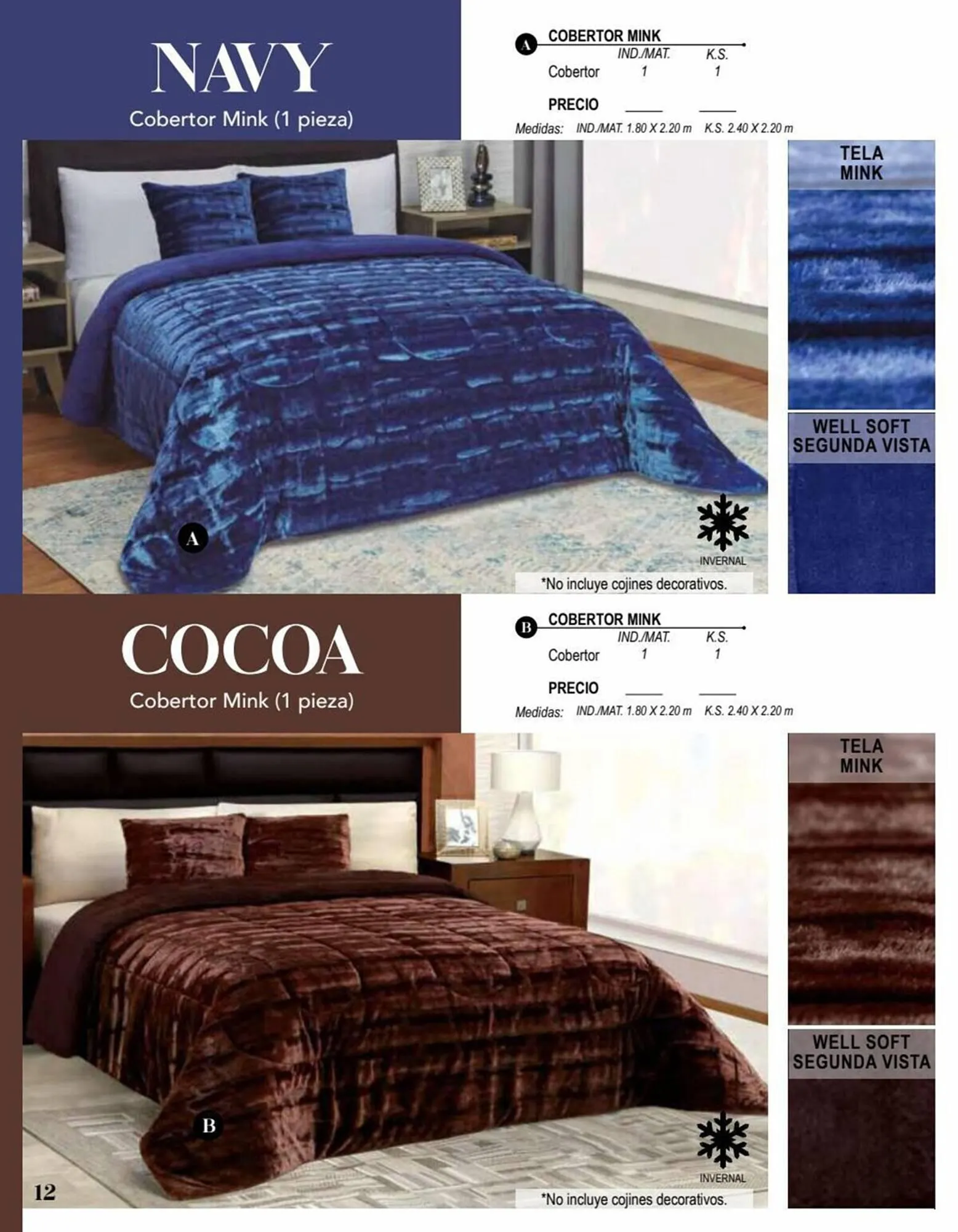 Catálogo de Catálogo Elefantito 14 de junio al 3 de enero 2024 - Pagina 128