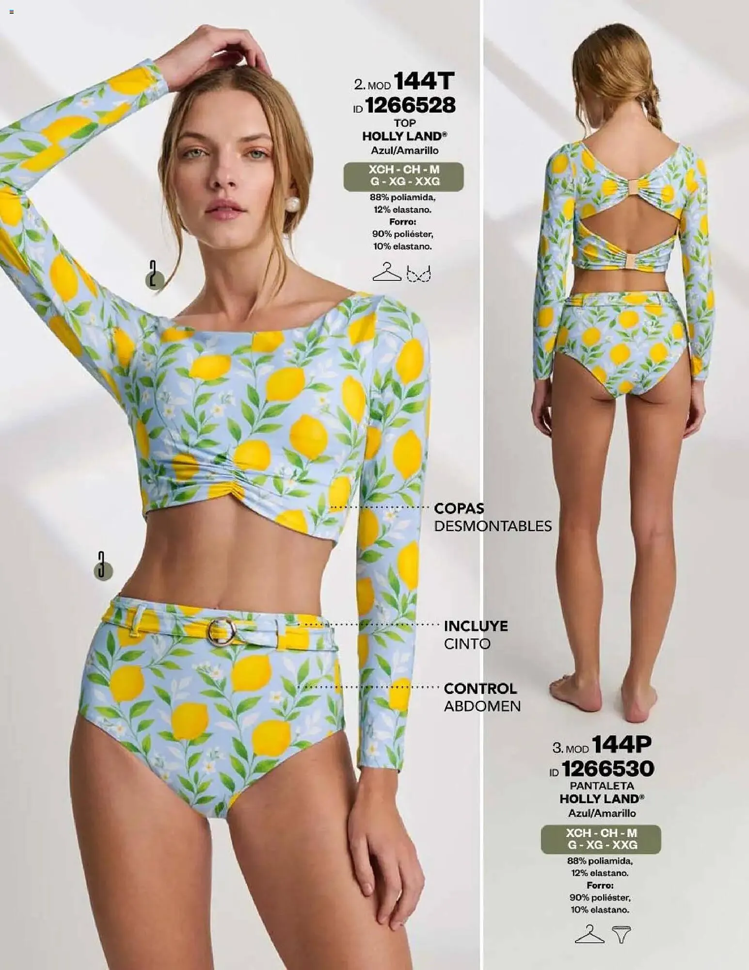 Catálogo de Catálogo Price Shoes 13 de febrero al 1 de enero 2027 - Pagina 41