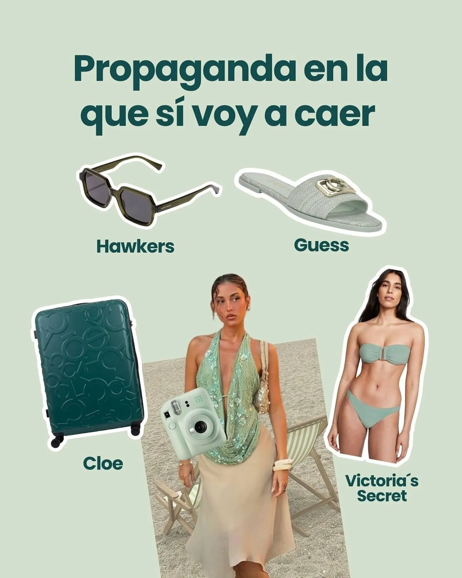 Catálogo de Catálogo Privalia 30 de junio al 30 de junio 2025 - Pagina 1