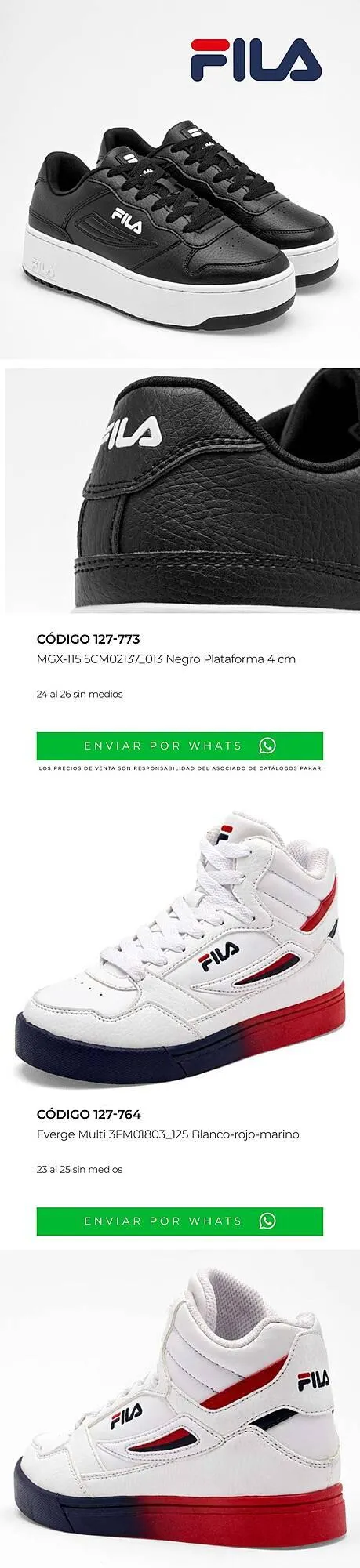 Catálogo de Catálogo SC Pakar 6 de junio al 28 de agosto 2025 - Pagina 141