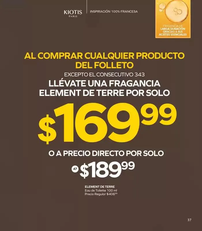 Catálogo de Stanhome - C16 15 de octubre al 1 de noviembre 2024 - Pagina 39