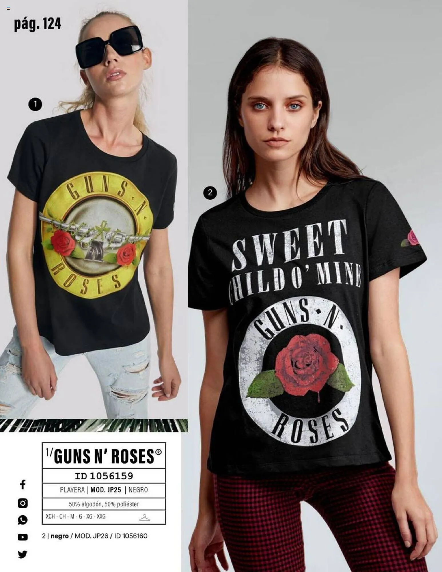 Catálogo de Catálogo Price Shoes 10 de marzo al 31 de agosto 2023 - Pagina 126