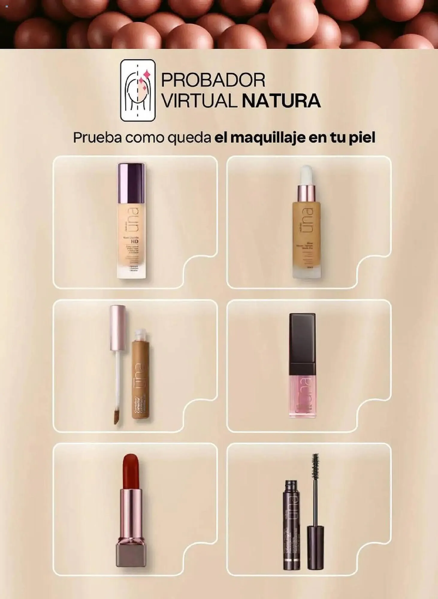 Catálogo de Catálogo Natura 20 de diciembre al 23 de enero 2026 - Pagina 44