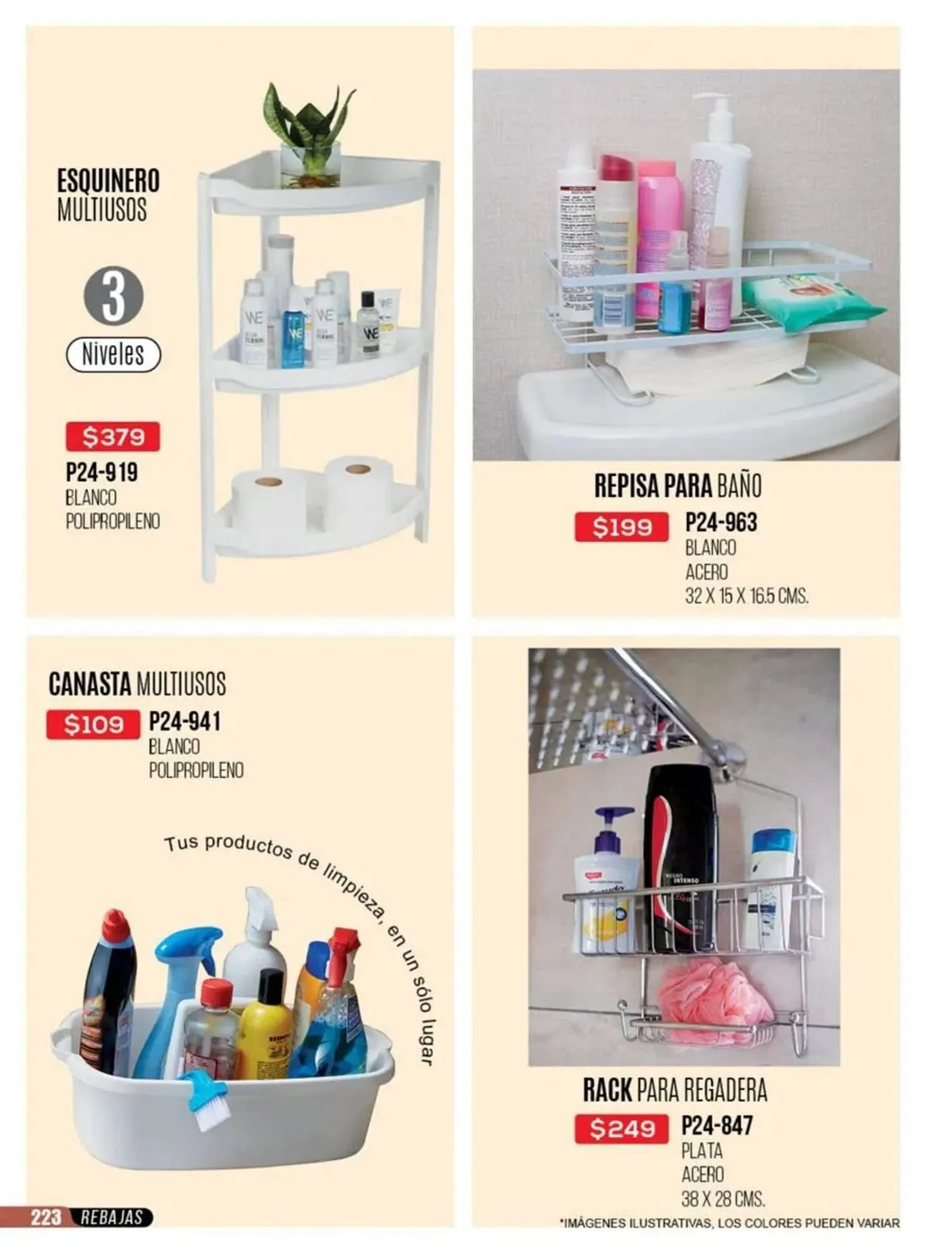 Catálogo de Catálogo Cklass 31 de octubre al 31 de diciembre 2025 - Pagina 226