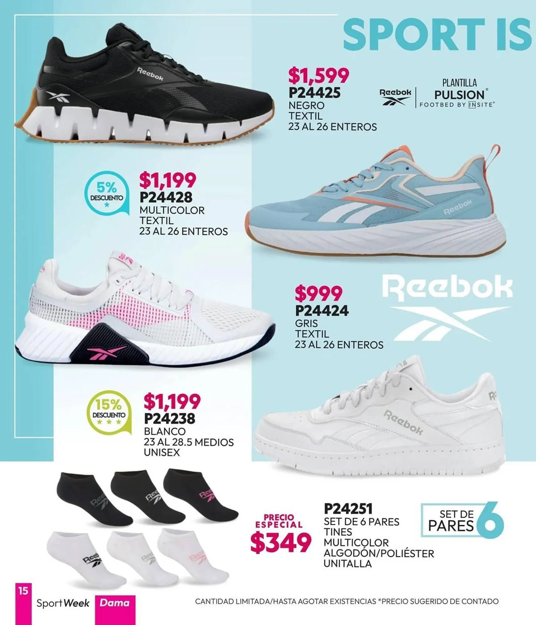 Catálogo de Catálogo Cklass 15 de octubre al 31 de octubre 2025 - Pagina 16