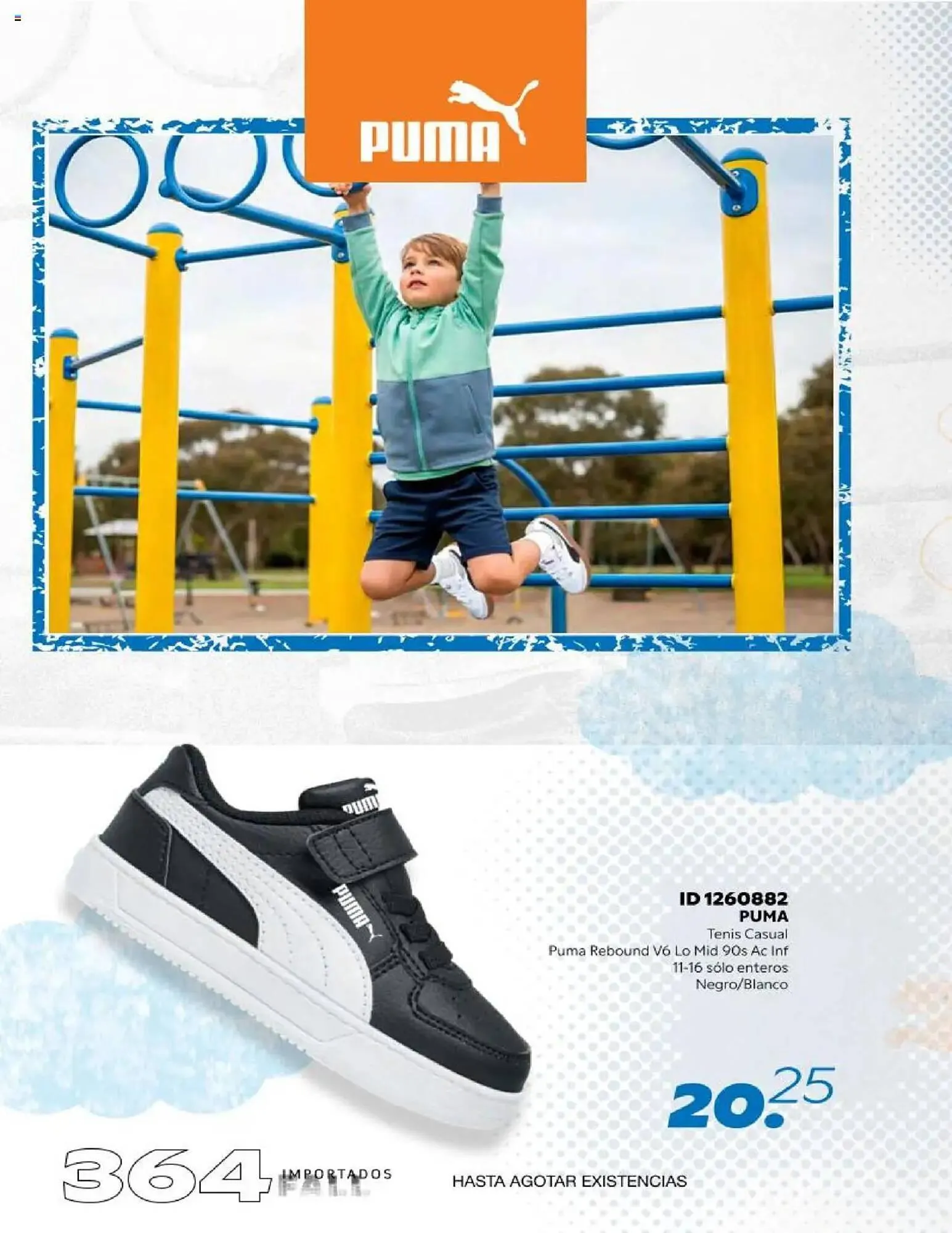 Catálogo de Catálogo Price Shoes 18 de octubre al 1 de enero 2026 - Pagina 362