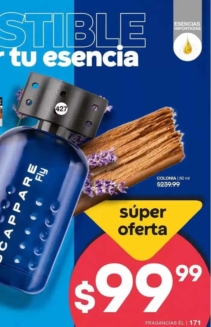 Catálogo de Fuller CAMPAÑA 20 9 de enero al 28 de enero 2025 - Pagina 83