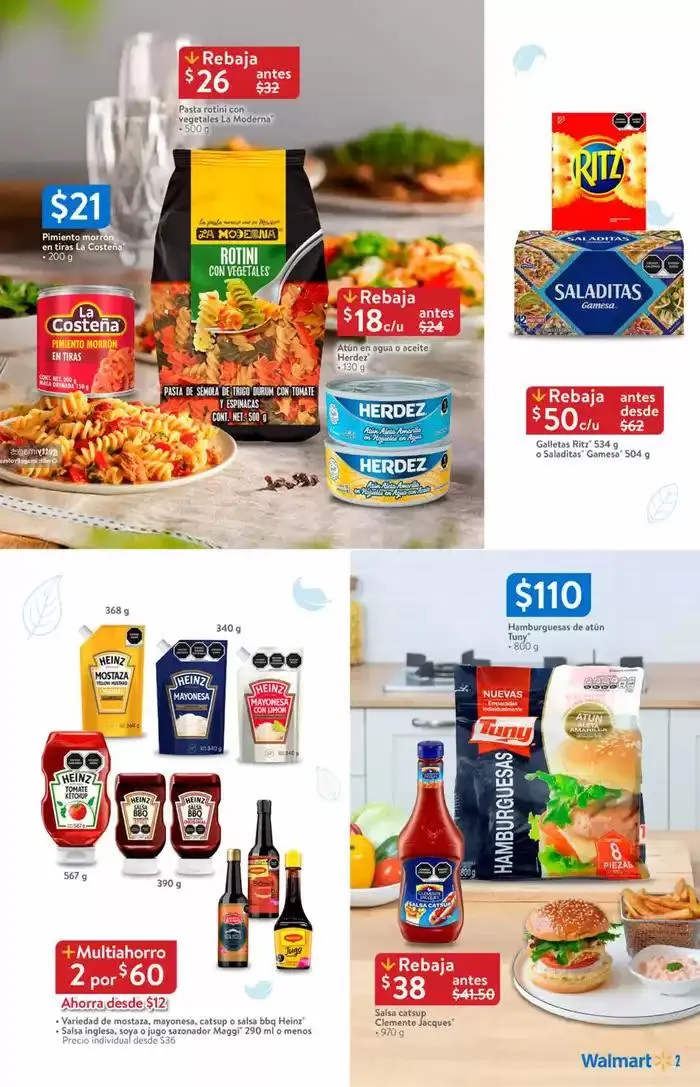 Catálogo de Cuaresma 20 de marzo al 9 de abril 2025 - Pagina 2