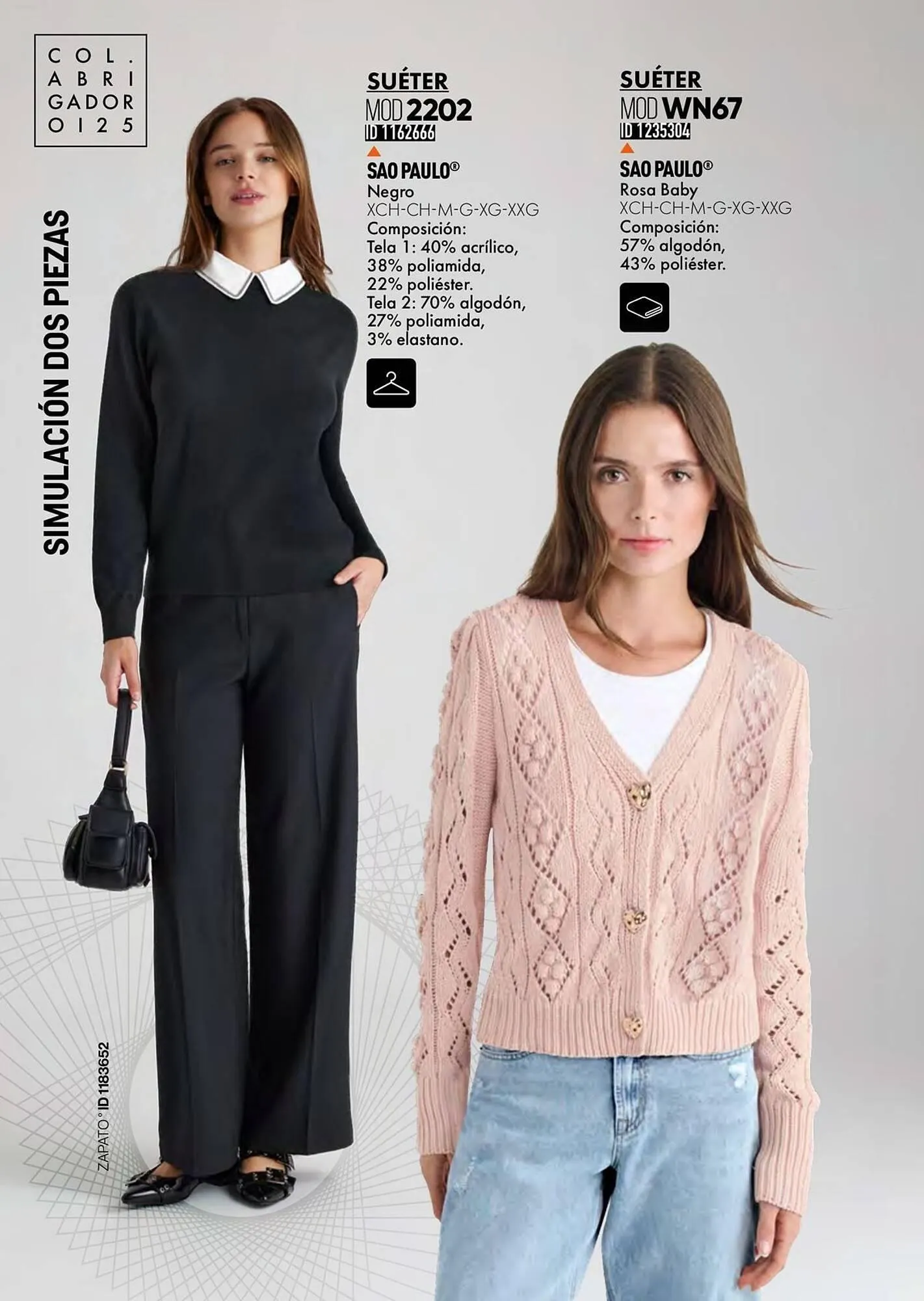 Catálogo de Catálogo Price Shoes 27 de noviembre al 28 de febrero 2026 - Pagina 158