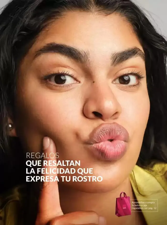 Catálogo de Avon COSMÉTICOS C7 17 de marzo al 7 de julio 2025 - Pagina 15