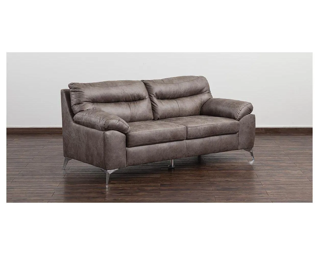 Sofá 3 Plazas Apolo New Montana Café