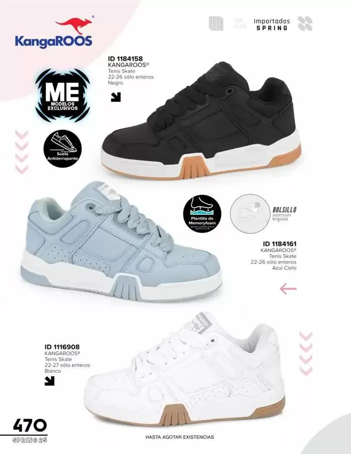 Catálogo de IMP SPRING | 2025 | 1E 17 de febrero al 28 de febrero 2025 - Pagina 472
