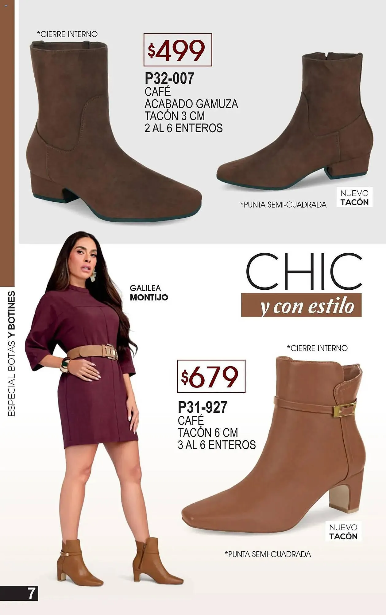 Catálogo de Catálogo Cklass 2 de enero al 1 de mayo 2026 - Pagina 8