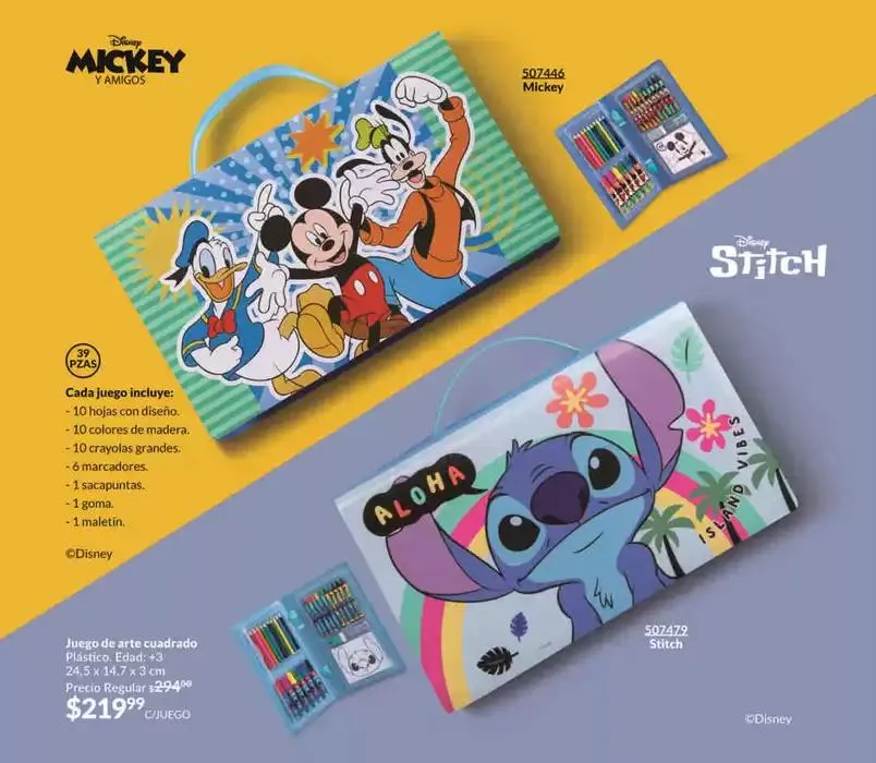 Catálogo de Avon Casa & Estilo C3 3 de enero al 3 de febrero 2025 - Pagina 152