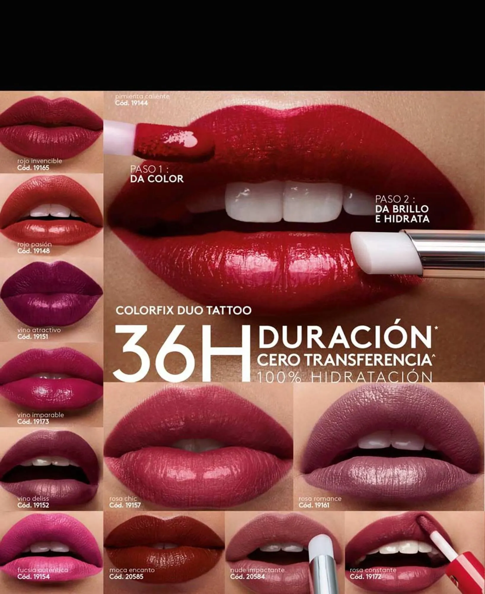 Catálogo de Catálogo Ésika 19 de enero al 15 de marzo 2024 - Pagina 8