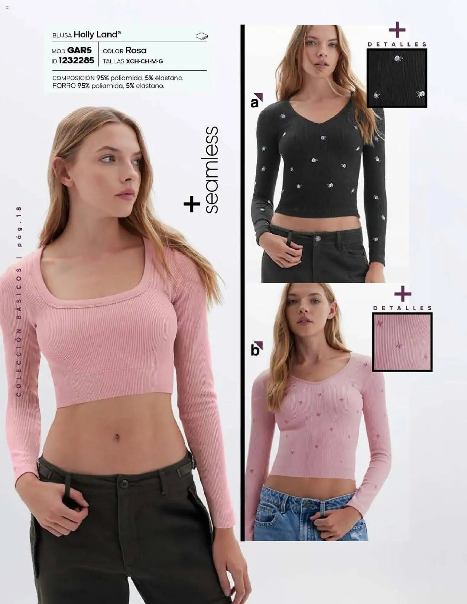 Catálogo de Catálogo Price Shoes 5 de febrero al 1 de septiembre 2026 - Pagina 18