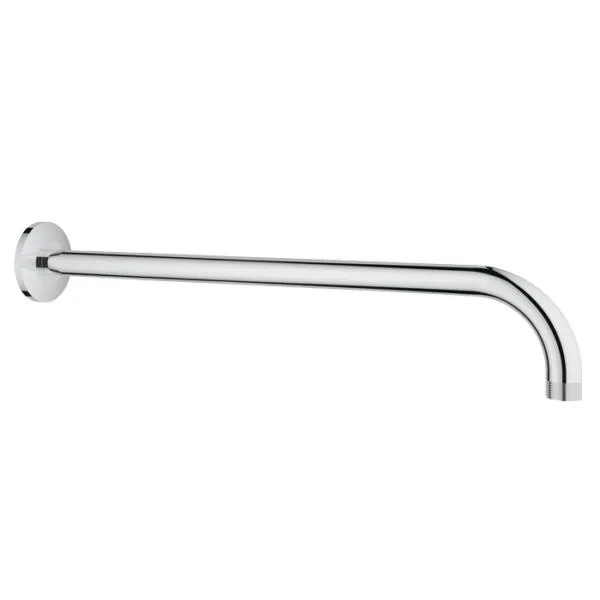 Brazo de regadera cromado 40 cm 27851000 Grohe