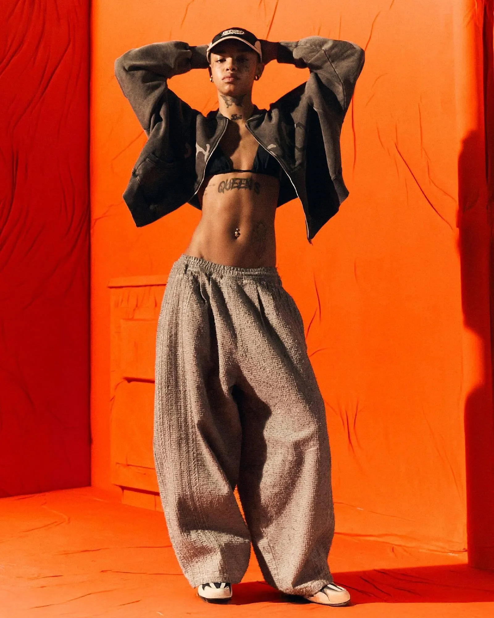 Catálogo de Catálogo Pull & Bear 15 de abril al 30 de abril 2025 - Pagina 4