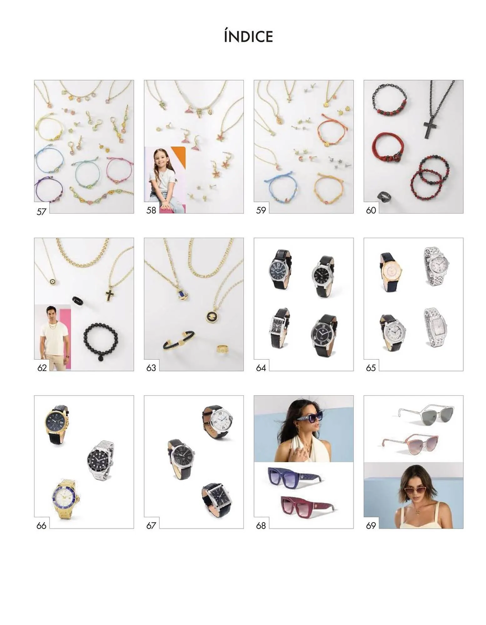 Catálogo de Catálogo Nice 7 de abril al 30 de abril 2025 - Pagina 127