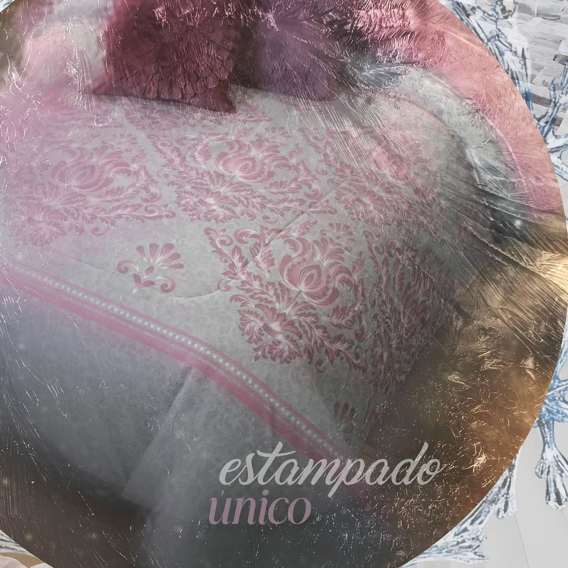 Catálogo de Catálogo Colchas Concord 3 de diciembre al 16 de diciembre 2025 - Pagina 4