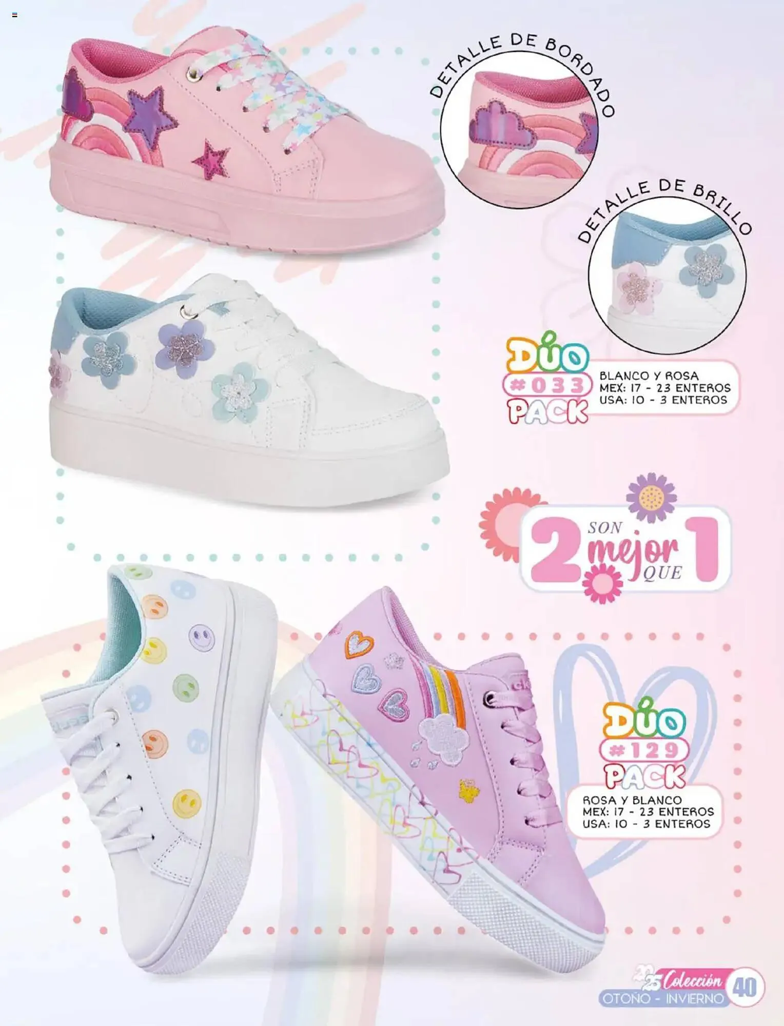 Catálogo de Catálogo Cklass 14 de julio al 1 de enero 2026 - Pagina 41