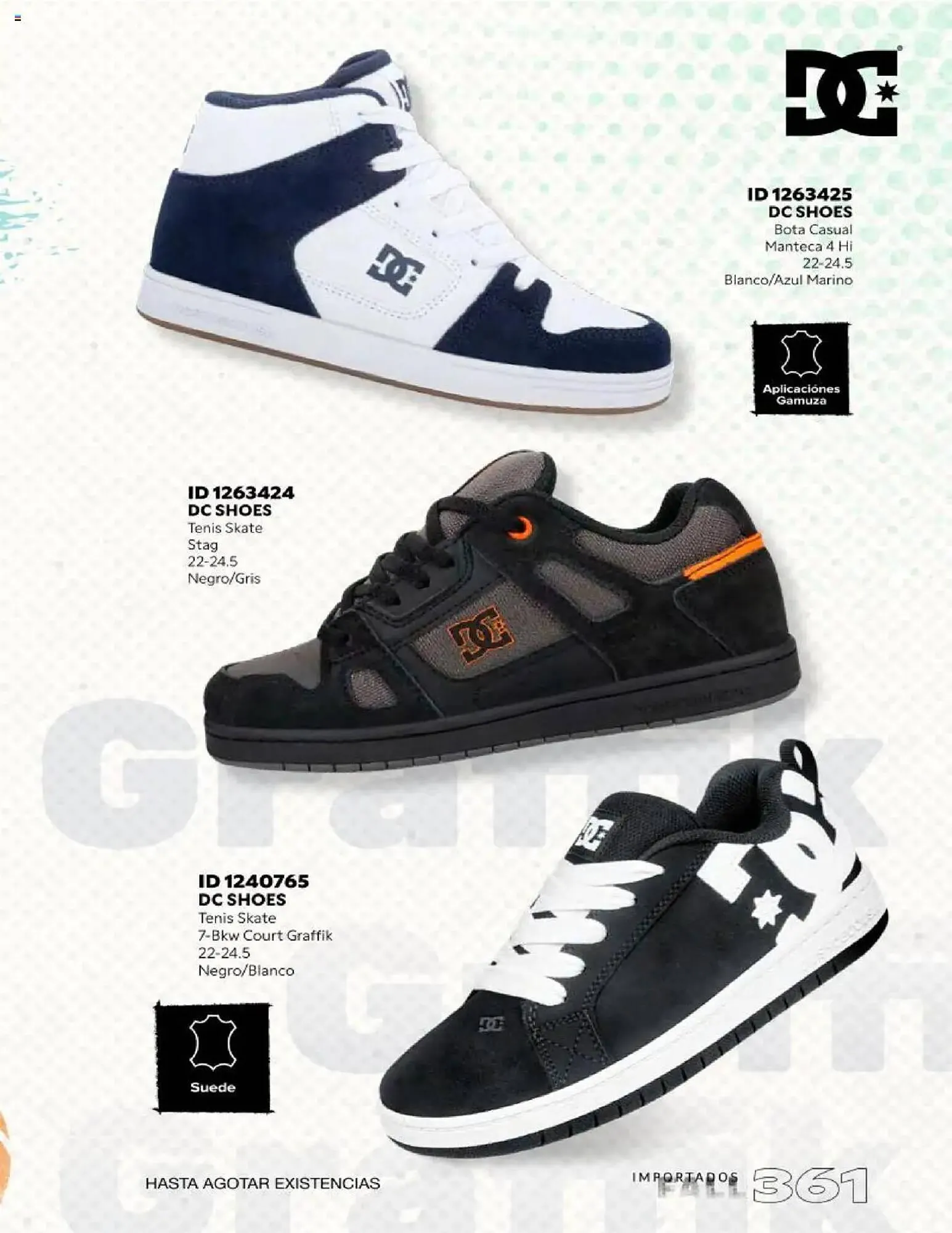 Catálogo de Catálogo Price Shoes 18 de octubre al 1 de enero 2026 - Pagina 359