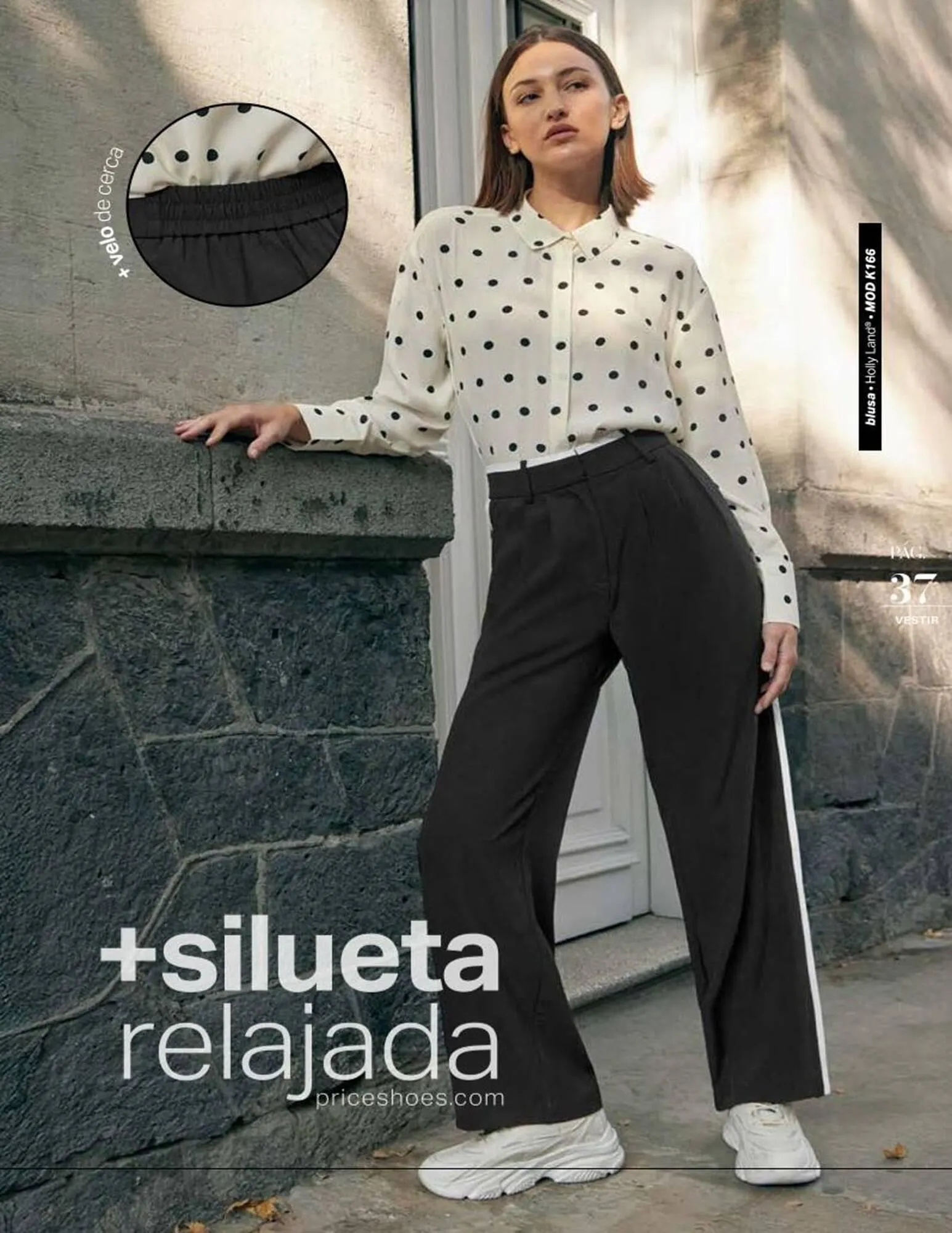 Catálogo de Catálogo Price Shoes 19 de febrero al 31 de agosto 2025 - Pagina 39