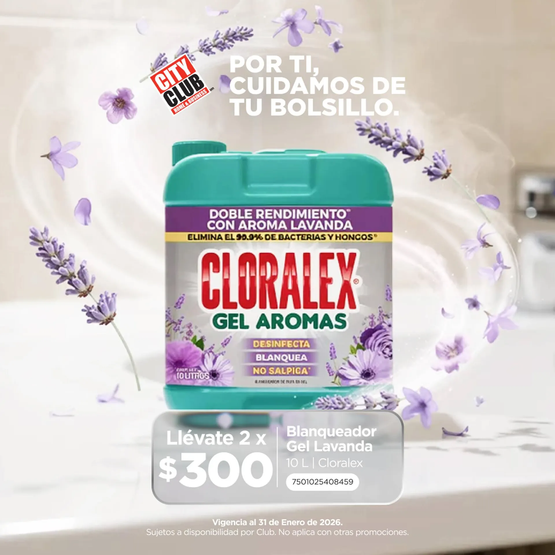 Catálogo de Catálogo City Club 8 de enero al 31 de enero 2026 - Pagina 2