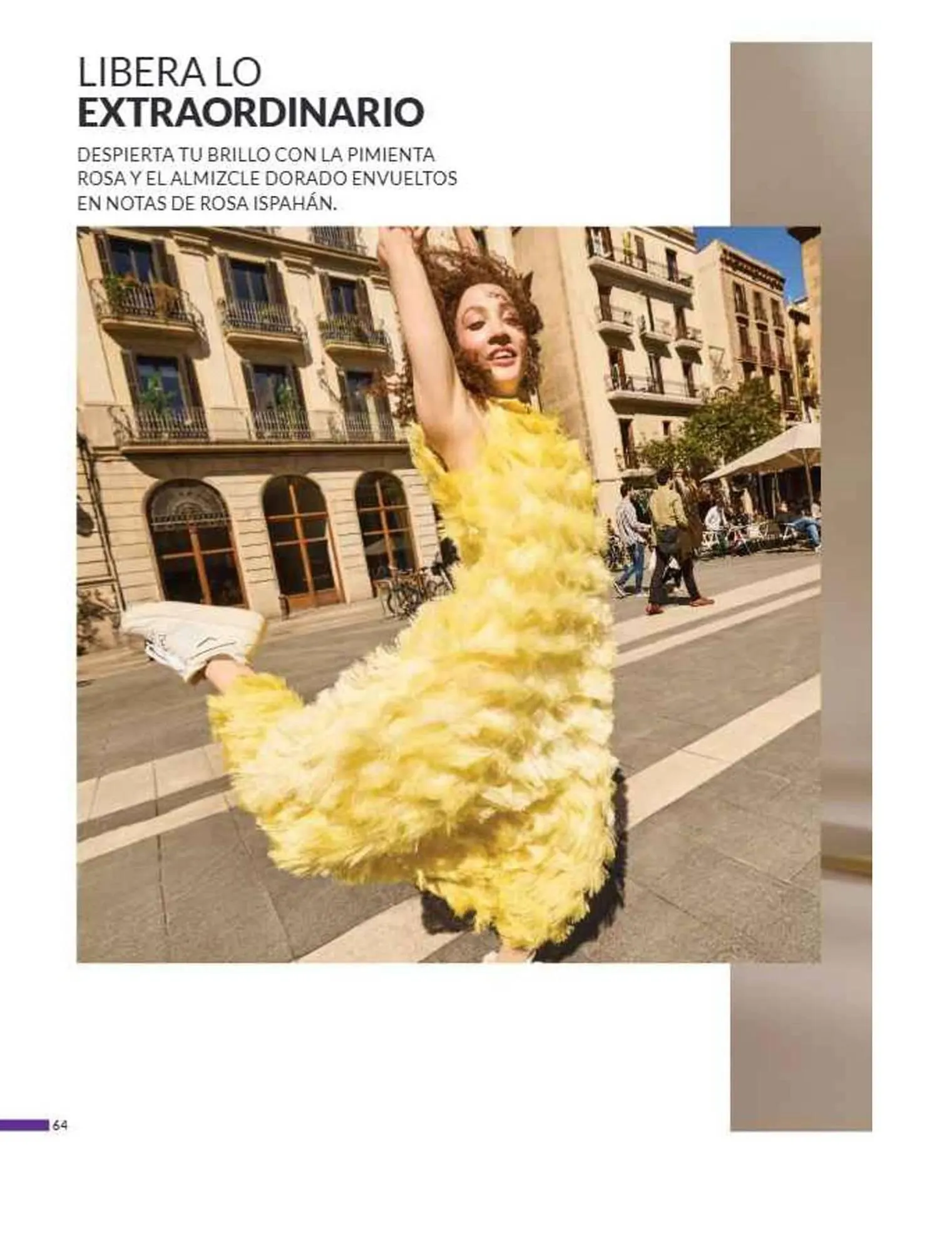 Catálogo de Catálogo Avon 10 de septiembre al 30 de septiembre 2025 - Pagina 70