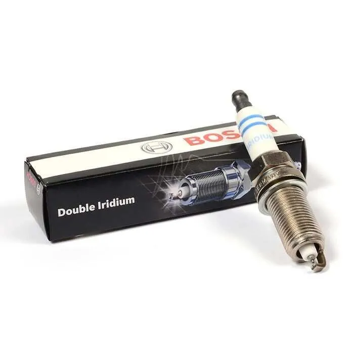 Bujia Bosch de Iridio 9746