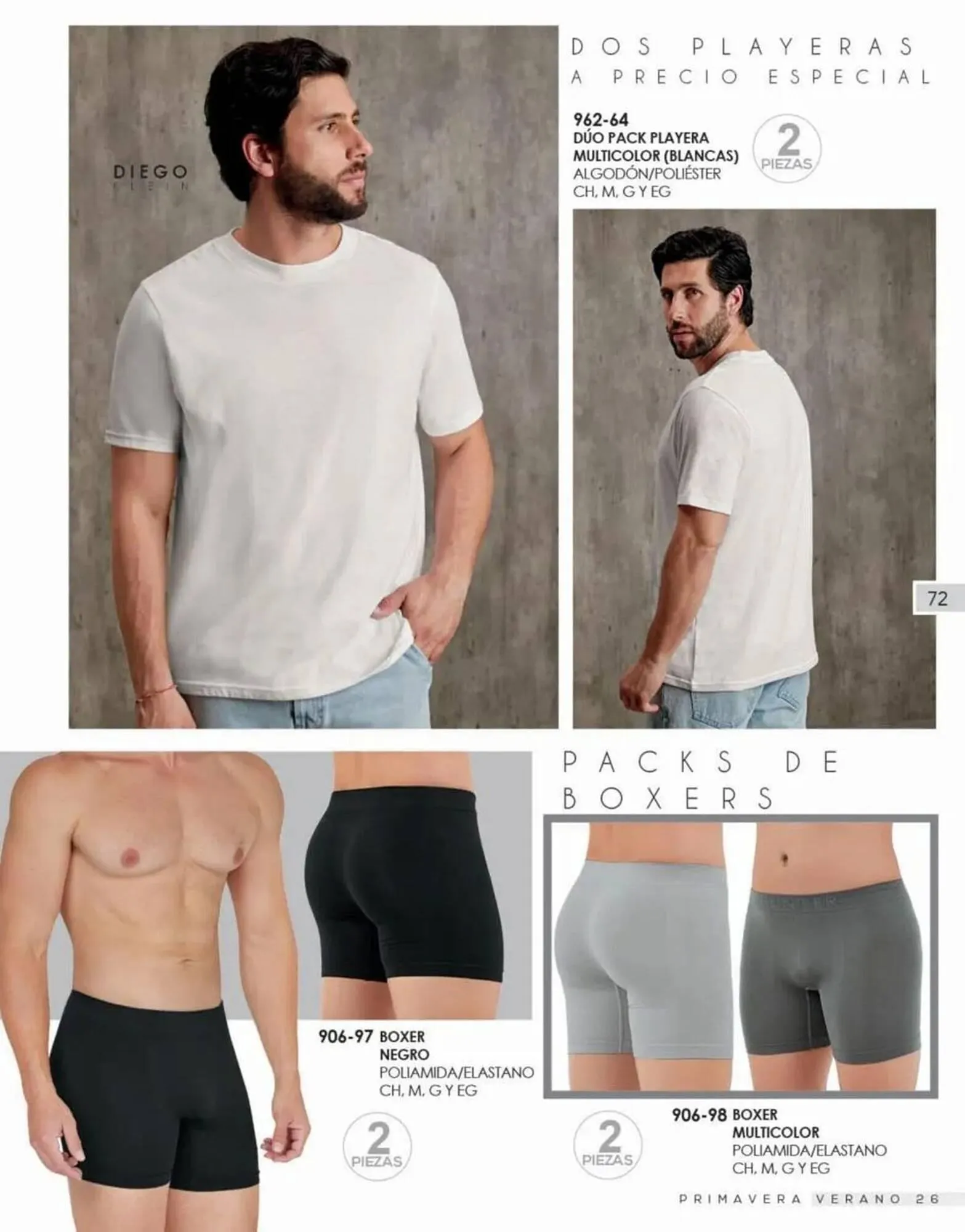 Catálogo de Catálogo Cklass 7 de enero al 31 de marzo 2026 - Pagina 77